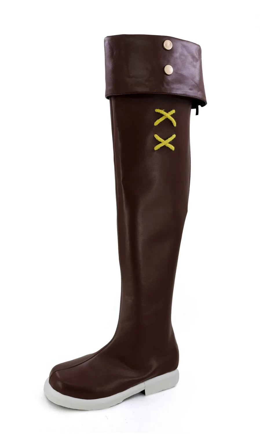 Fairy Tail Lucy Heartfilia Cosplay Long Boots
