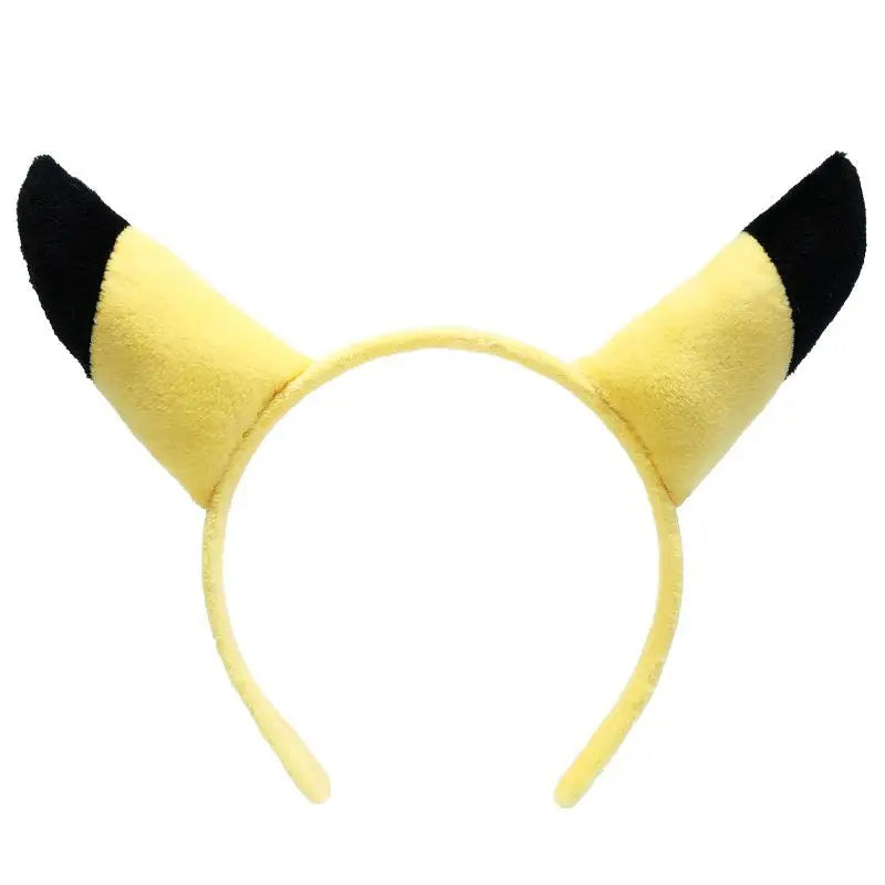 Pokémon Anime Hair Accessories