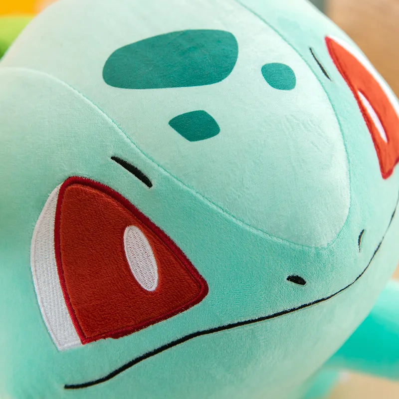 New Original Pokémon Bulbasaur Plush Doll