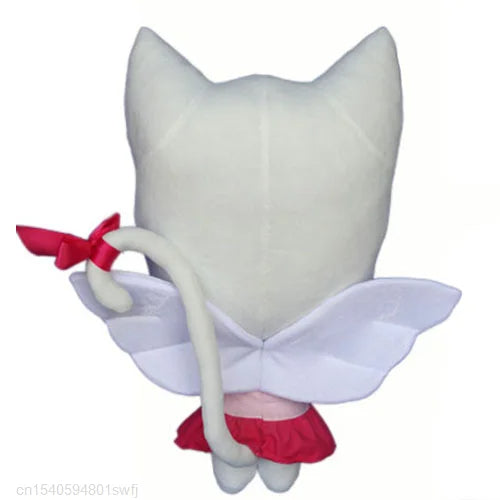 Fairy Tail Carla (Charles) Soft Plush Toy