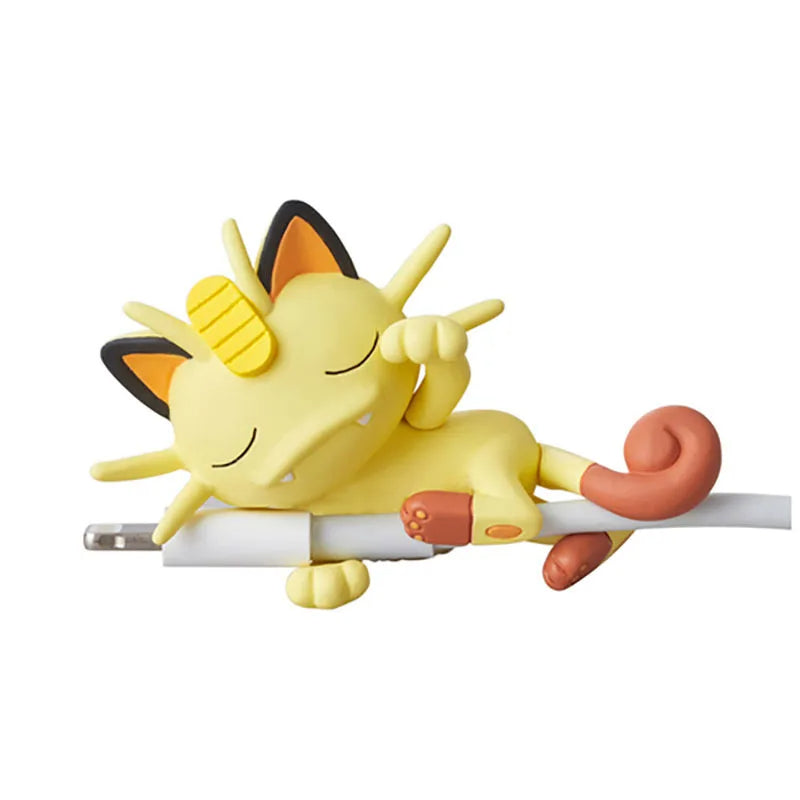 Pikachu & Eevee Anime Cosplay Collection