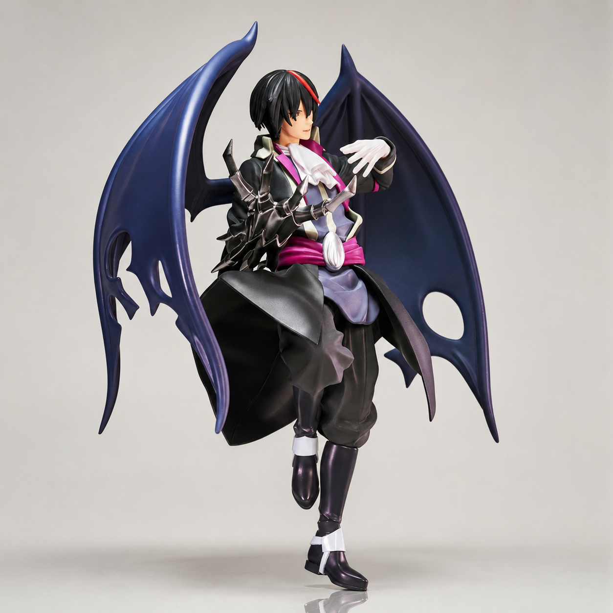 That Time I Got Reincarnated As A Slime Limited Edition Diablo Figure
