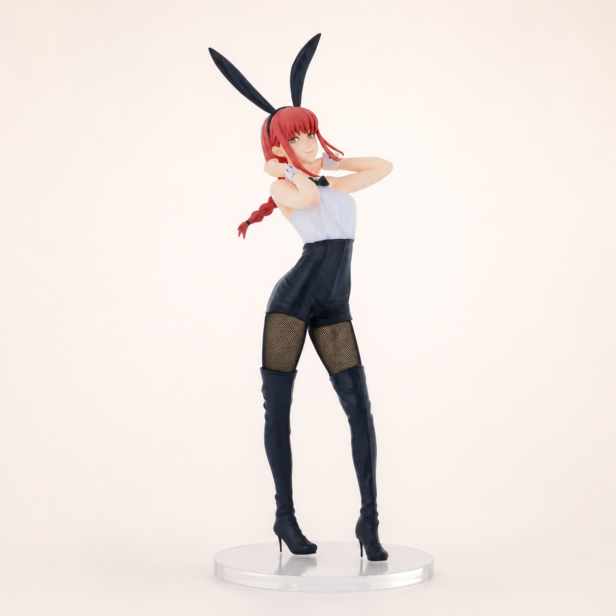 Chainsaw Man Limited Edition Makima Bunny Wear Figure