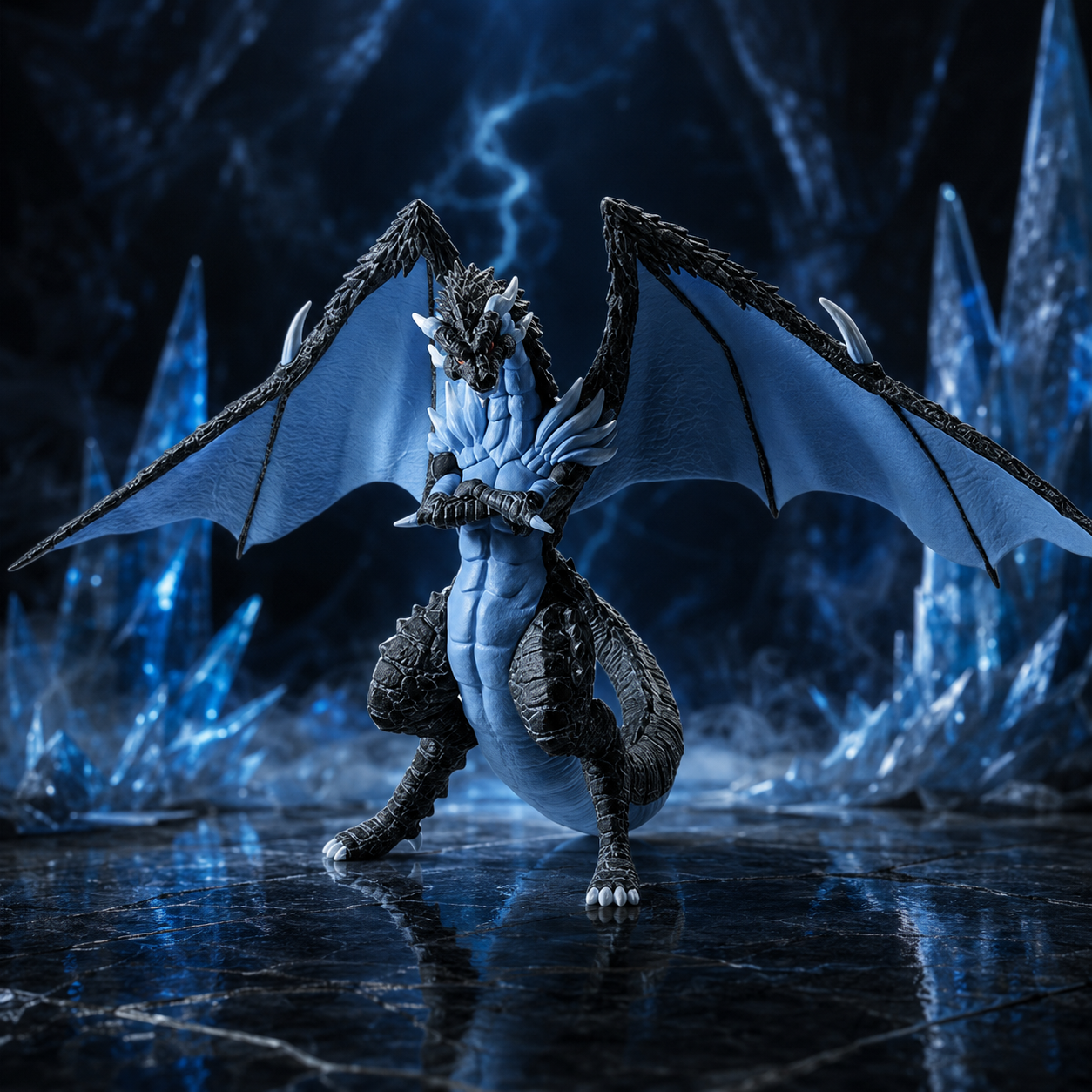 That Time I Got Reincarnated as a Slime Veldora Tempest Dragon Figure | Banpresto