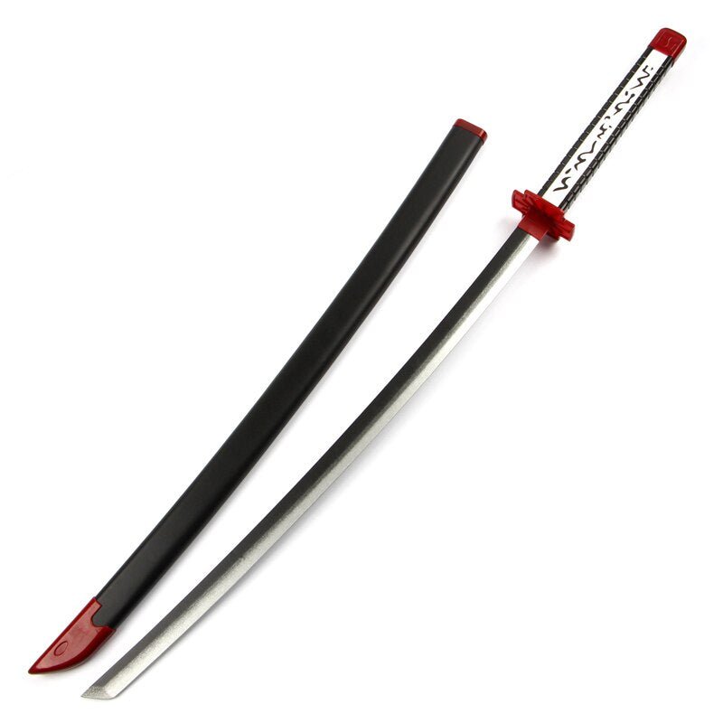 AKAME GA KILL Kurome Cosplay Wooden Sword
