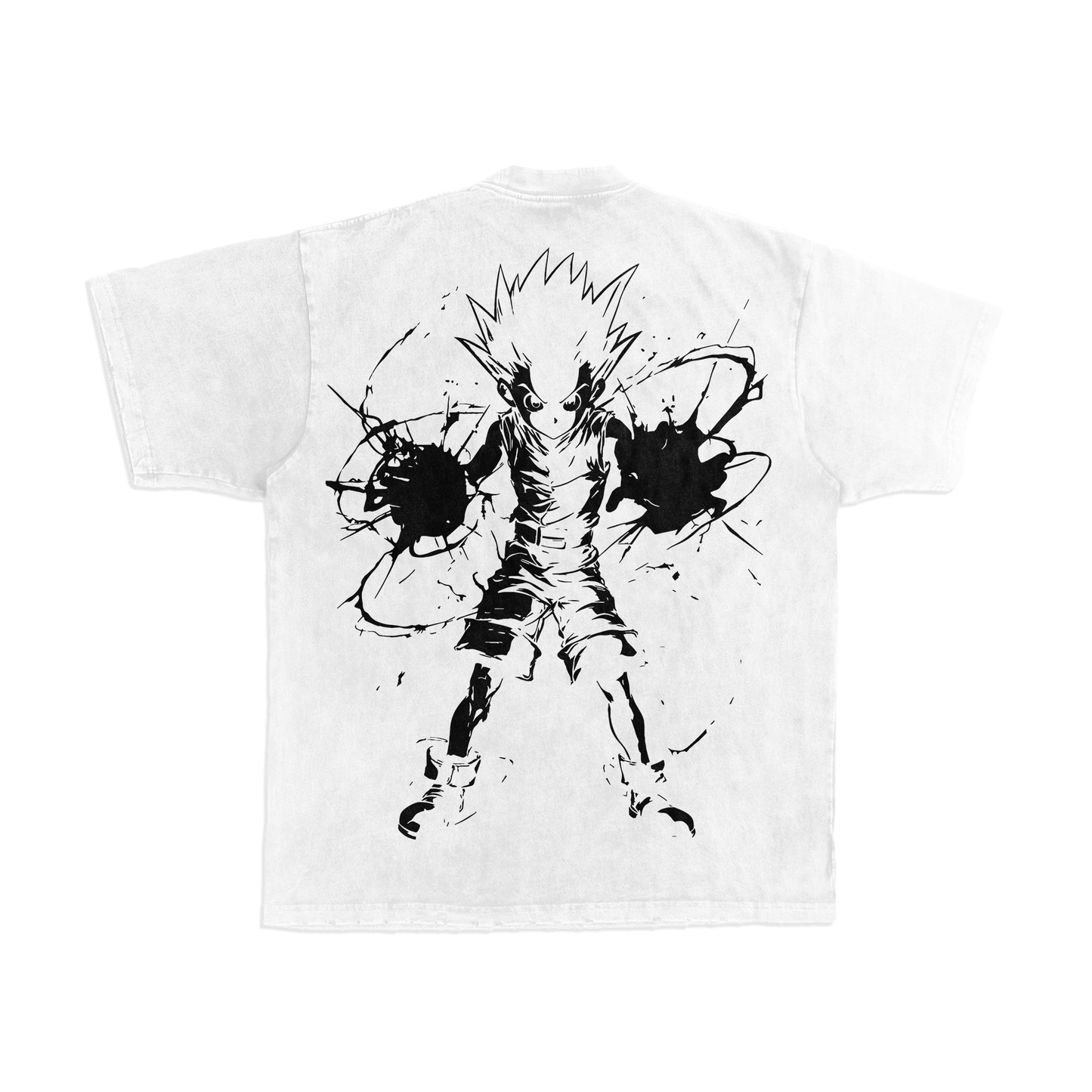 Hunter x Hunter Anime Apparel T-Shirt