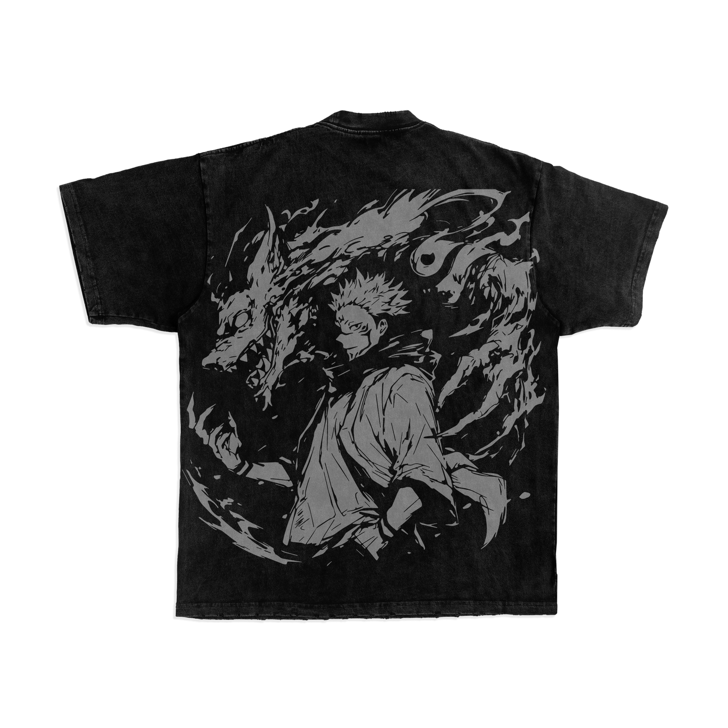 Sukuna T-Shirt