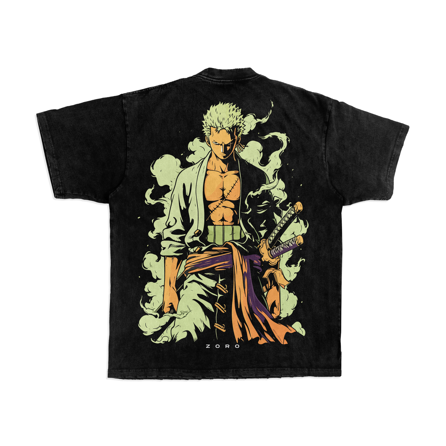Zoro T-Shirt