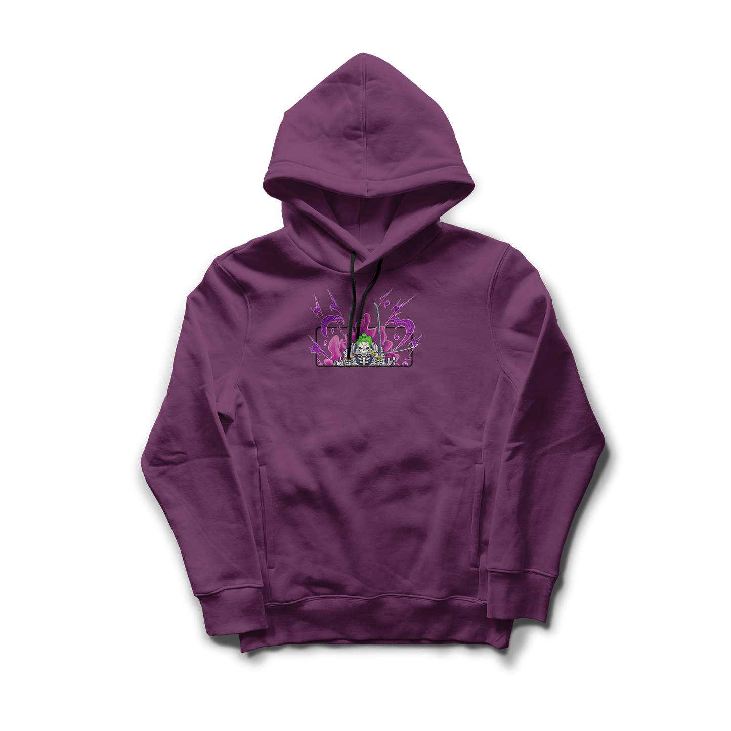 Zoro Hoodie