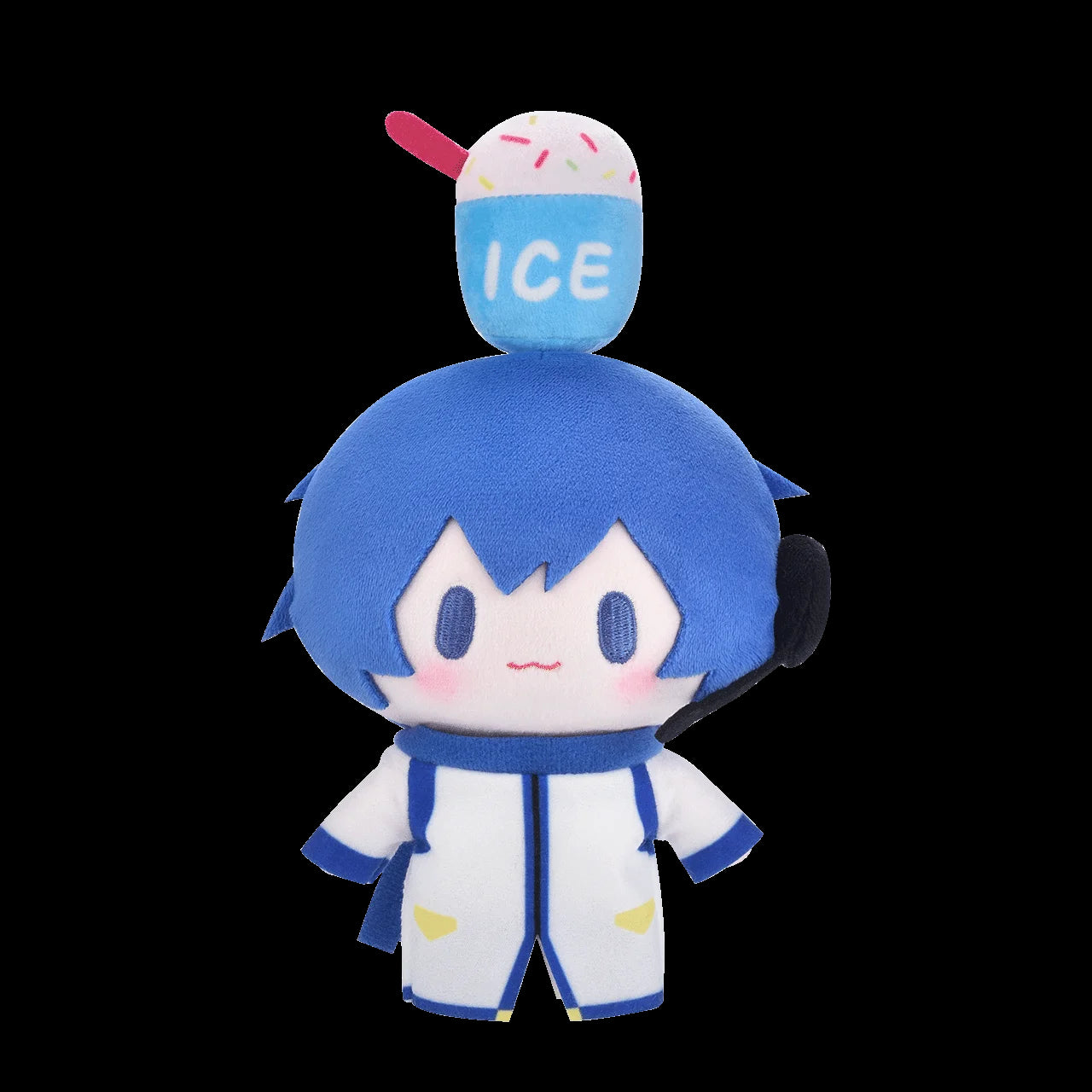 Miku Hatsune Plush Stuffed Toy