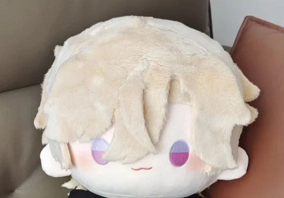 Honkai Star Rail with Our 40cm Cosplay Plushie