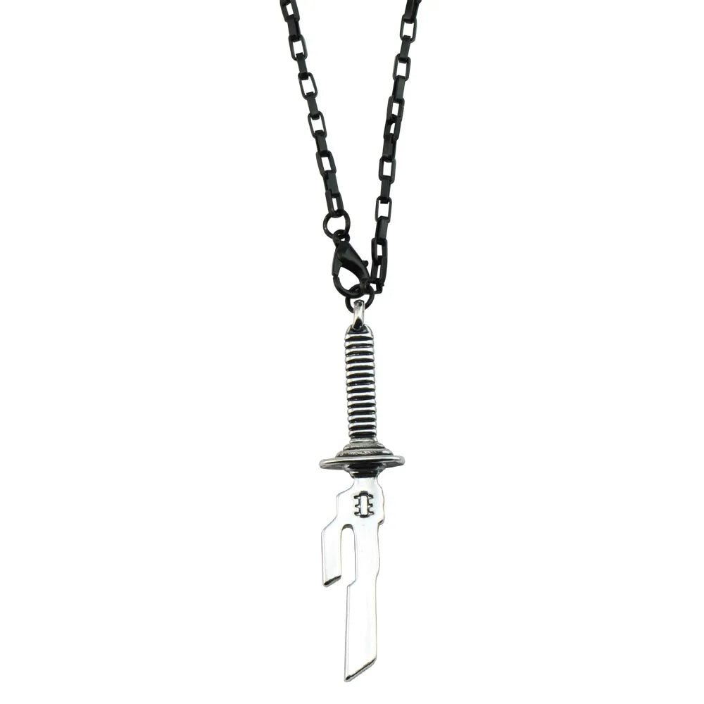 Jujutsu Kaisen Fushiguro Toji Necklace
