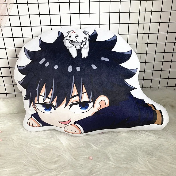 Jujutsu Kaisen Plush Doll