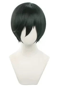 Blue Lock Rin Itoshi Cosplay Costume Set