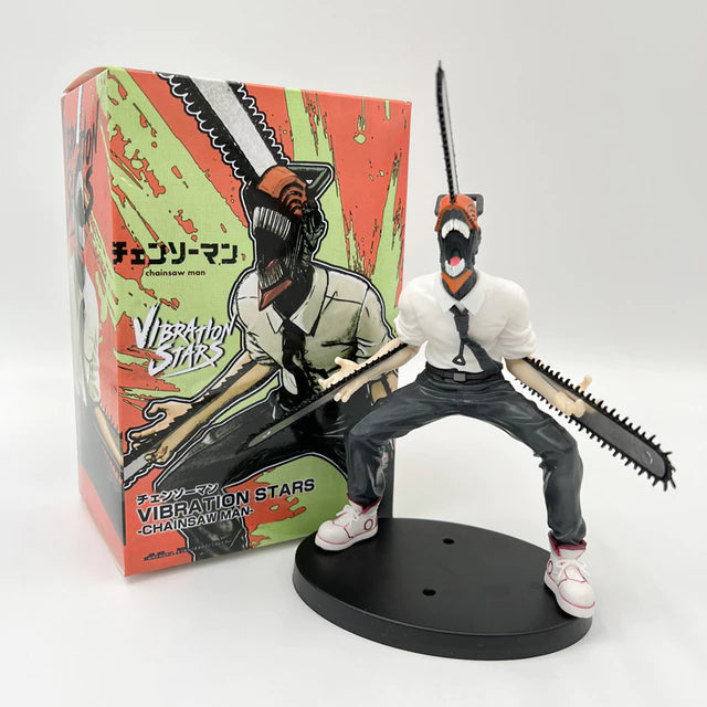 Chainsaw Man Denji Figure