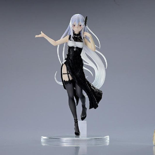 Echidna Collection Figure Model - Anime Fantasy Land