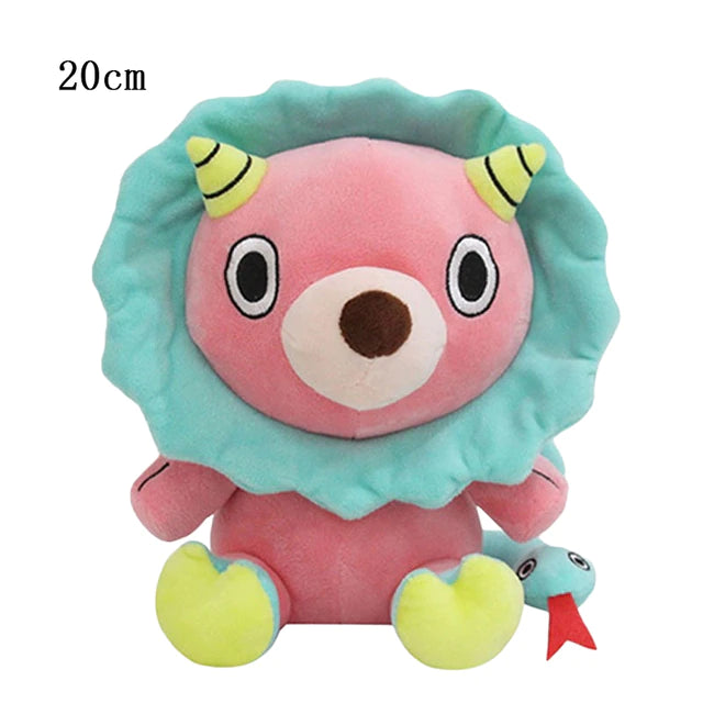 Spy X Family Plushies