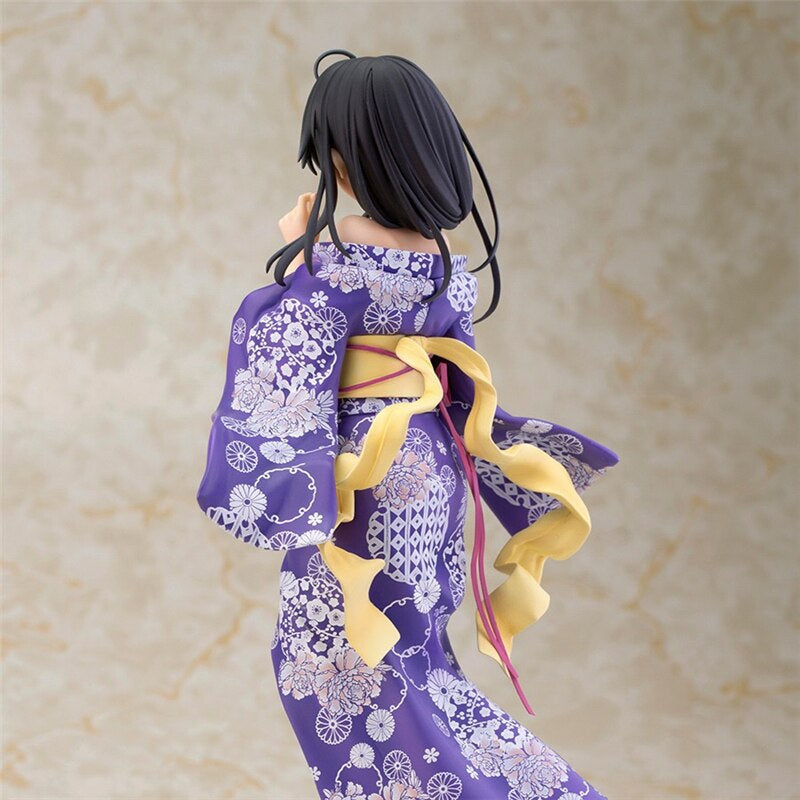 My Teen Romantic Comedy SNAFU Action Figure - Anime Fantasy Land