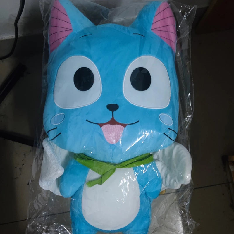 Fairy Tail Happy Plushie