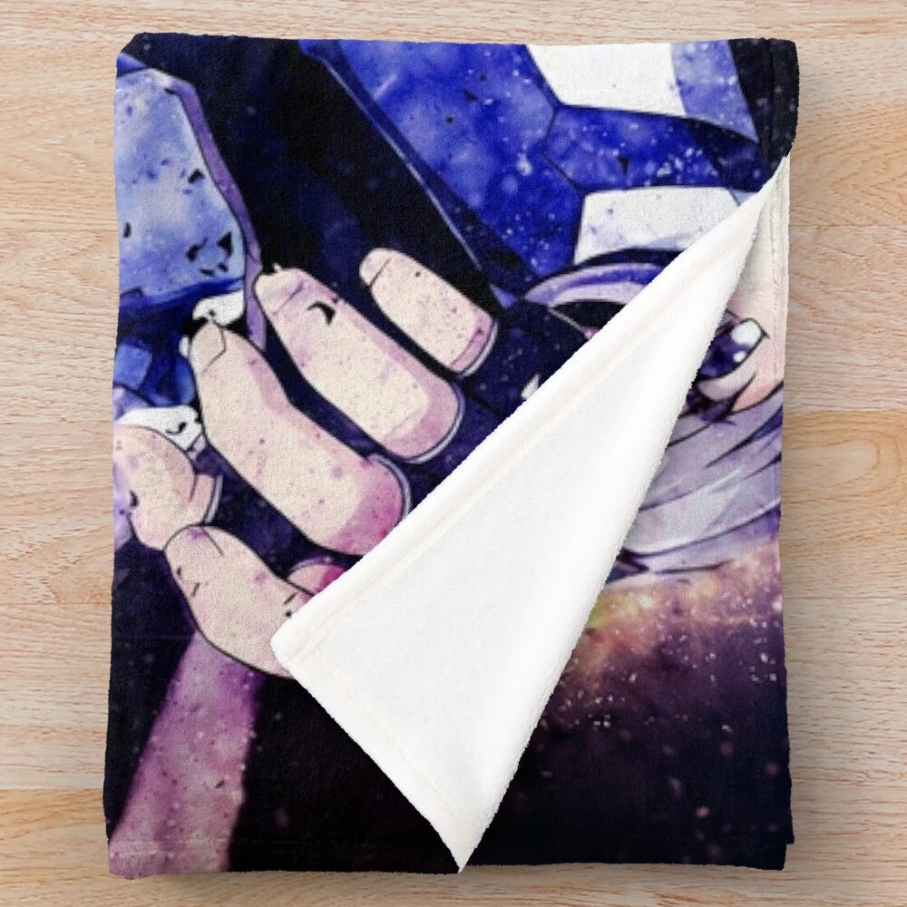 Misfit Of Demon King Academy Blanket For Bed