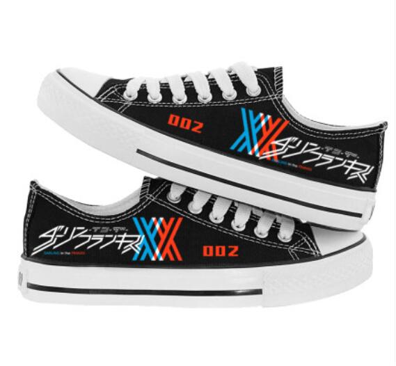 DARLING in the FRANXX cosplay shoes