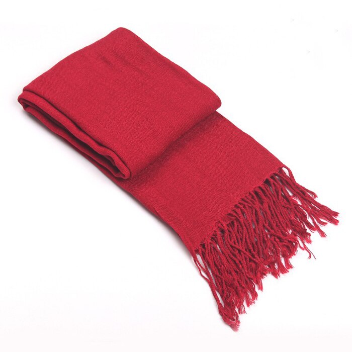 Attack on Titan Mikasa Ackerman Cosplay Scarf