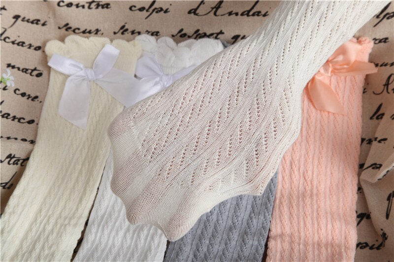 Lolita Girls Socks
