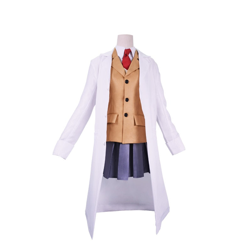 Rascal Does Not Dream Of Bunny Girl Senpai Cosplay