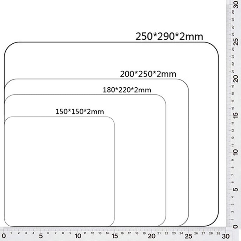 Attack On Titan Mouse Pad