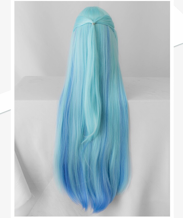 Blessing on This Wonderful World ! Cosplay wigs
