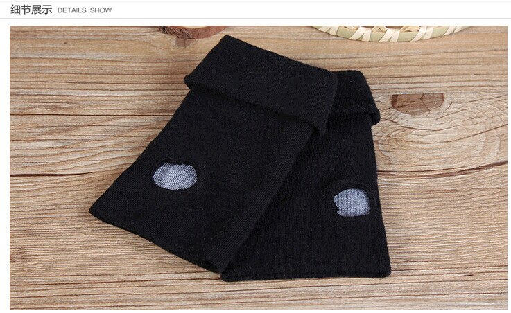 Bleach Ichigo Allen Walker glove half finger