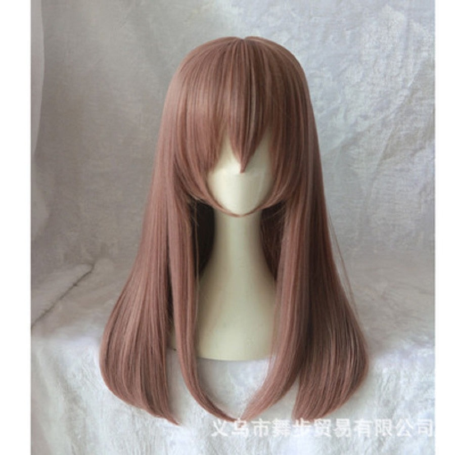 Silent Voice Shouko Nishimiya Shoko Cosplay