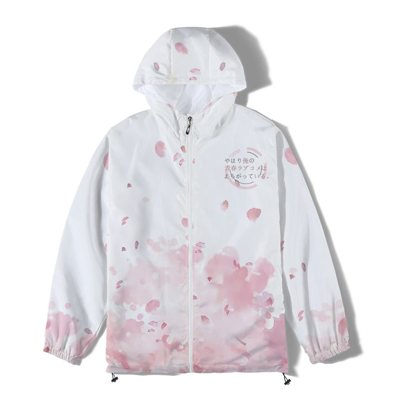 My Teen Romantic Comedy SNAFU Yukinoshita Yukino Overcoat