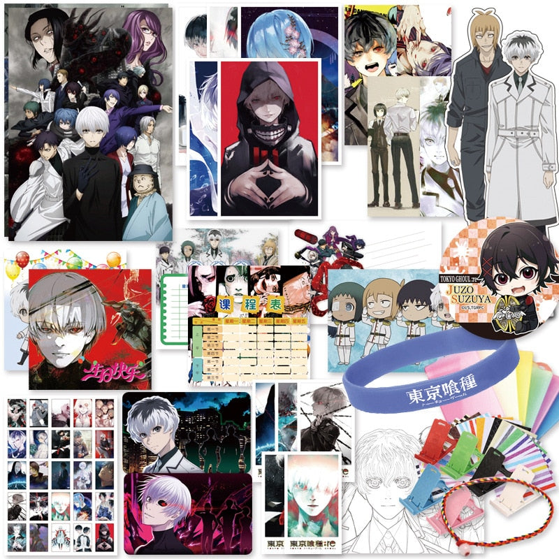 Tokyo Ghoul Gift Bag