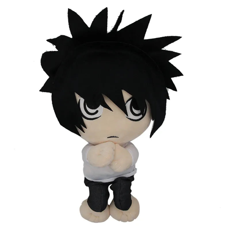 Death Note L Plushie