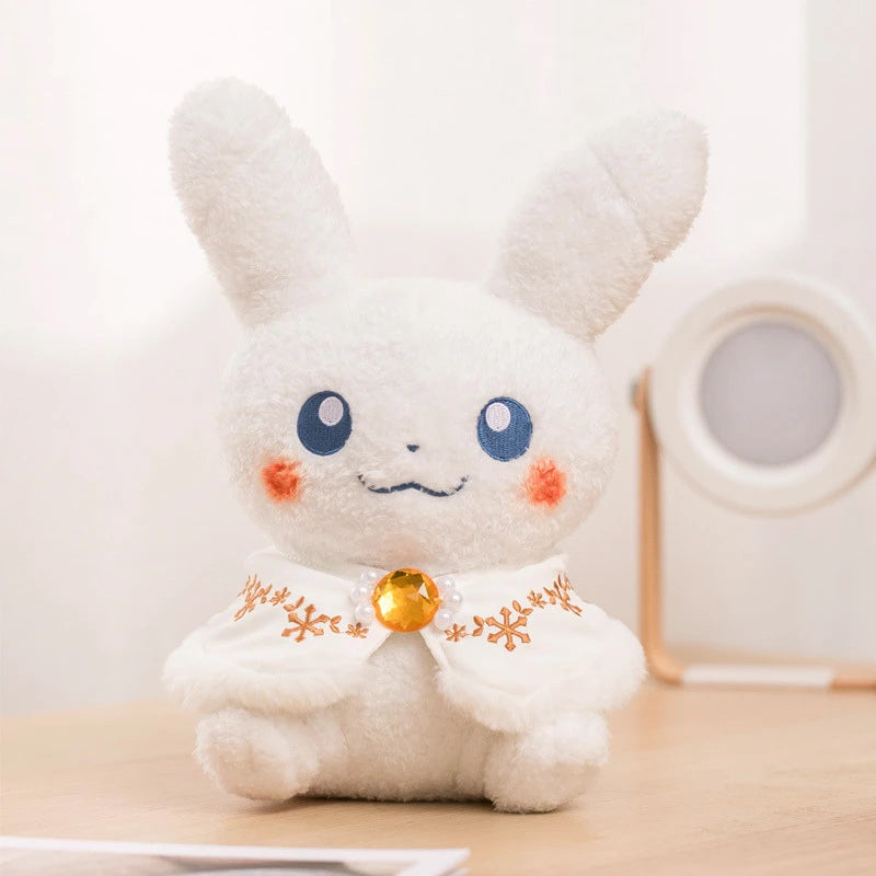 Pokemon Pikachu Plushie