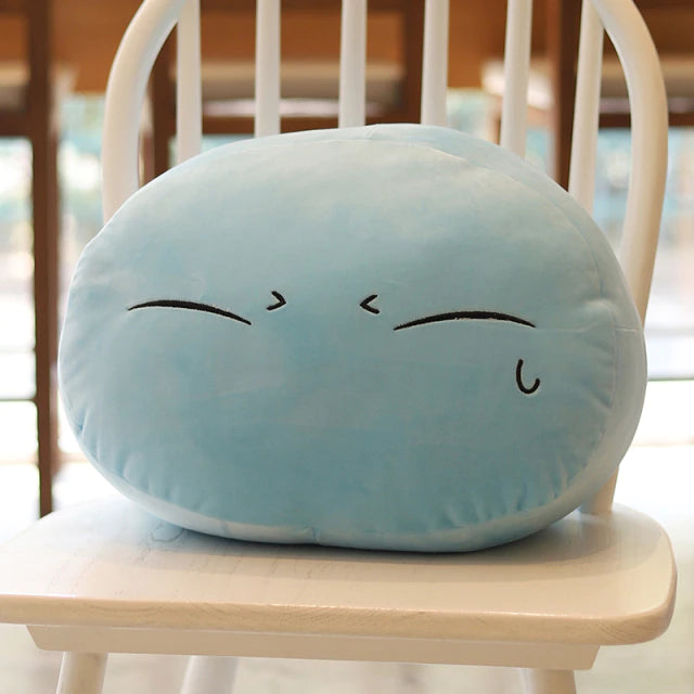 Rimuru Slime Plush Soft Pillow