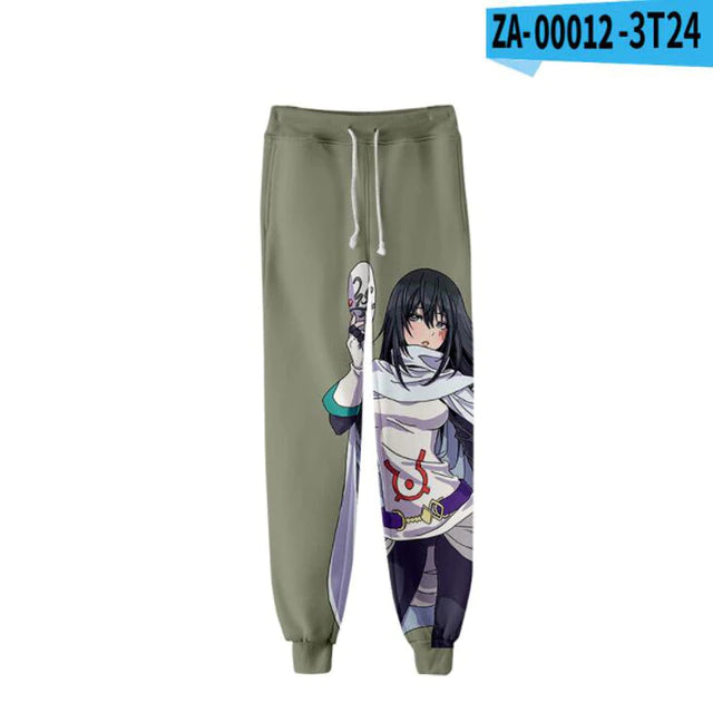 Slime/Rimuru Sweatpants
