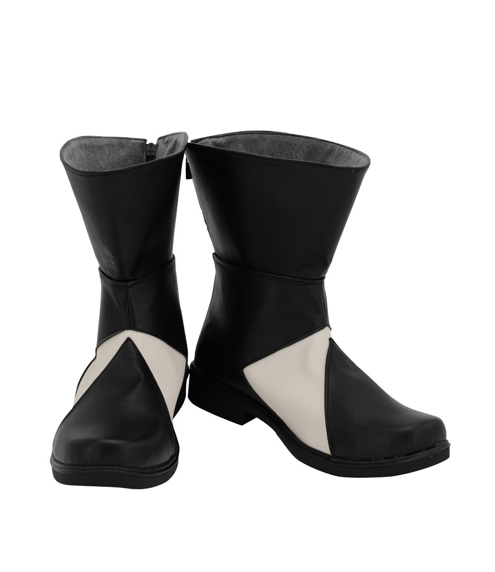 The Seven Deadly Sins Meliodas Cosplay Shoes