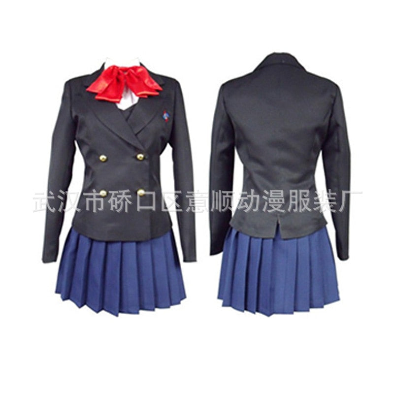 Misaki Mei,Akazawa Izumi Cosplay