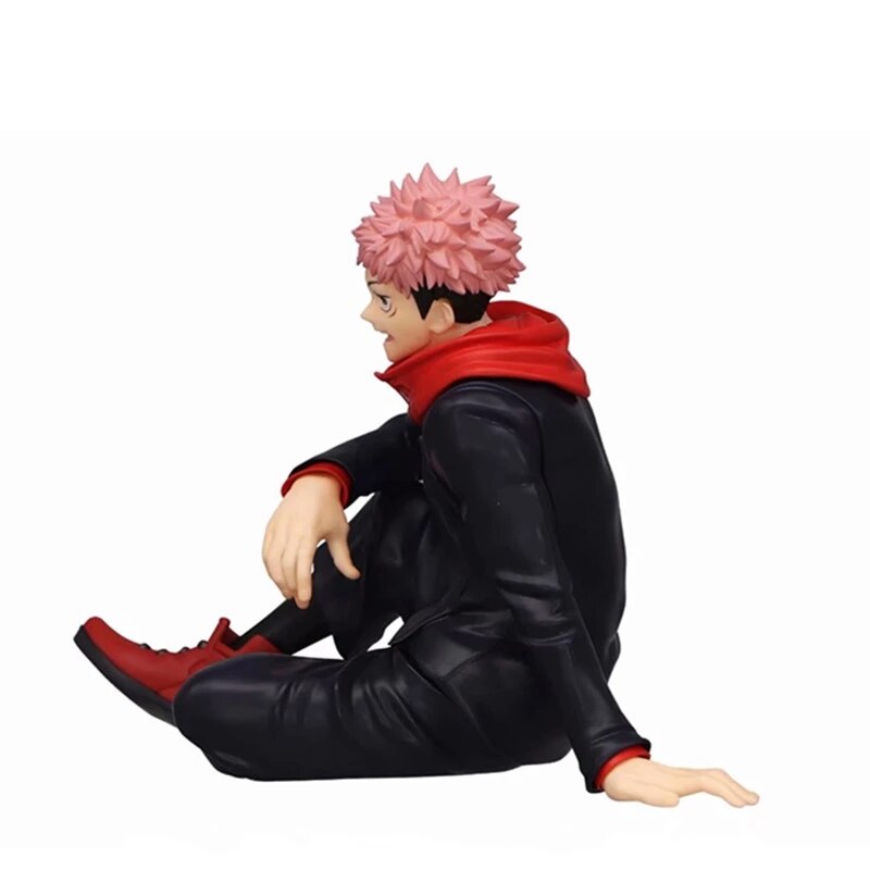 Jujutsu Kaisen Itadori Yuji Figure