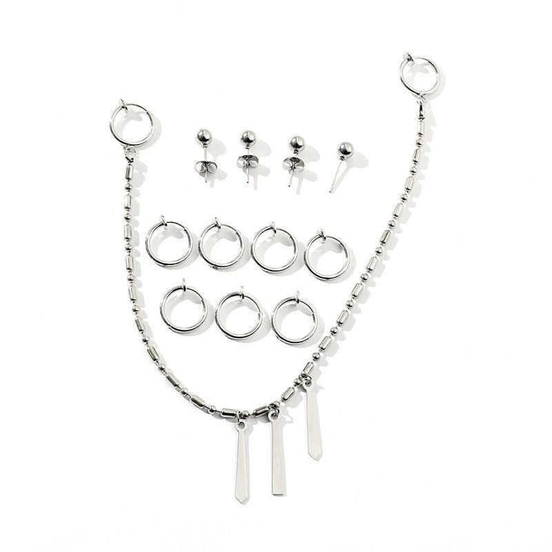 Izumi Miyamura Cosplay Earrings