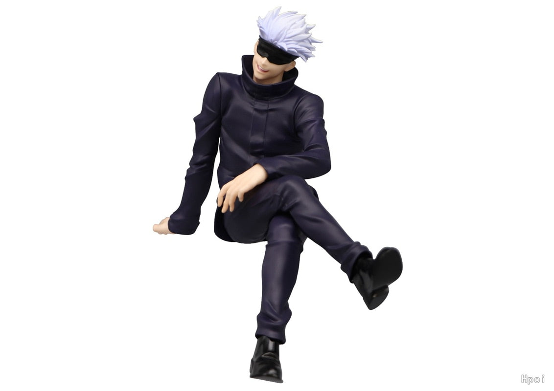 Jujutsu Kaisen Gojo Figure