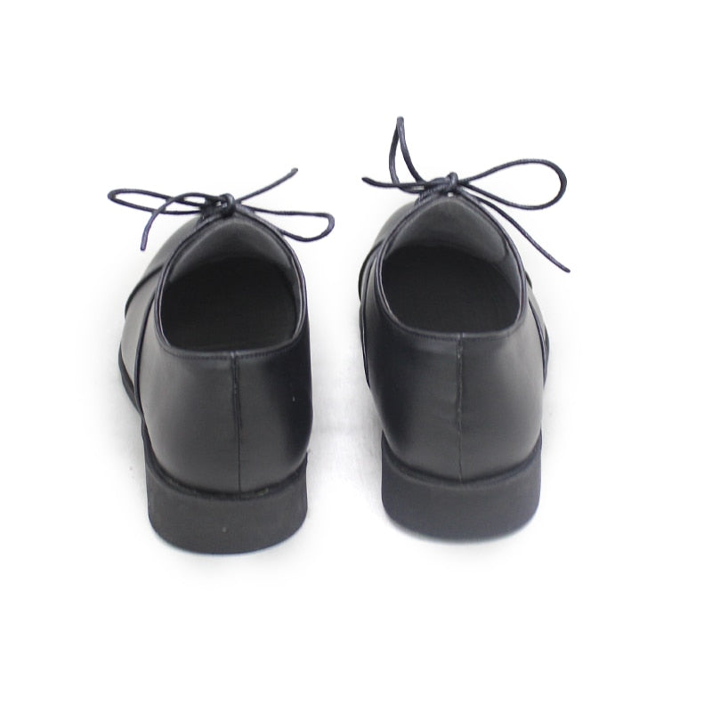 Spy X Family Loid Forger Cosplay Shoes