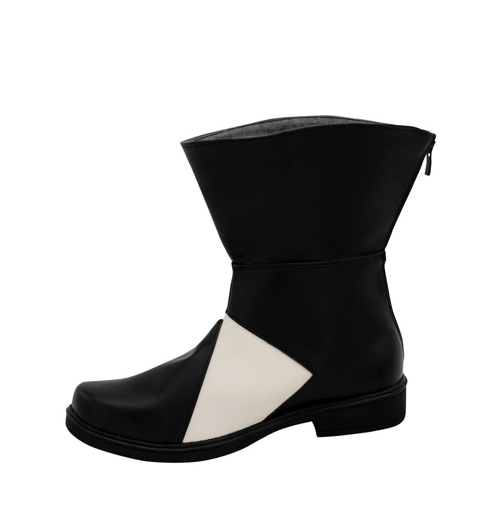 The Seven Deadly Sins Meliodas Cosplay Shoes