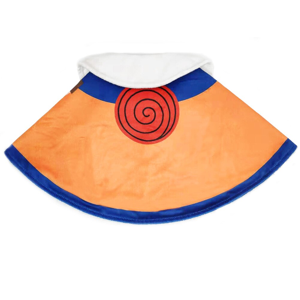 Naruto Pet Cloak