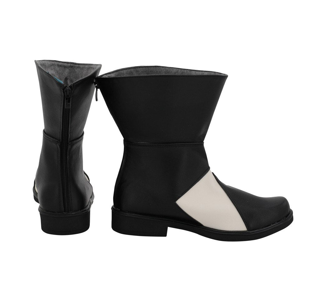 The Seven Deadly Sins Meliodas Cosplay Shoes