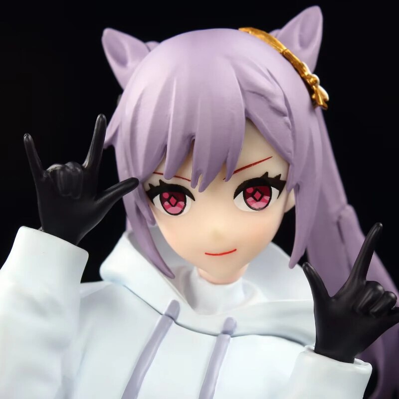 Genshin Impact Lumine genshin Action Figure