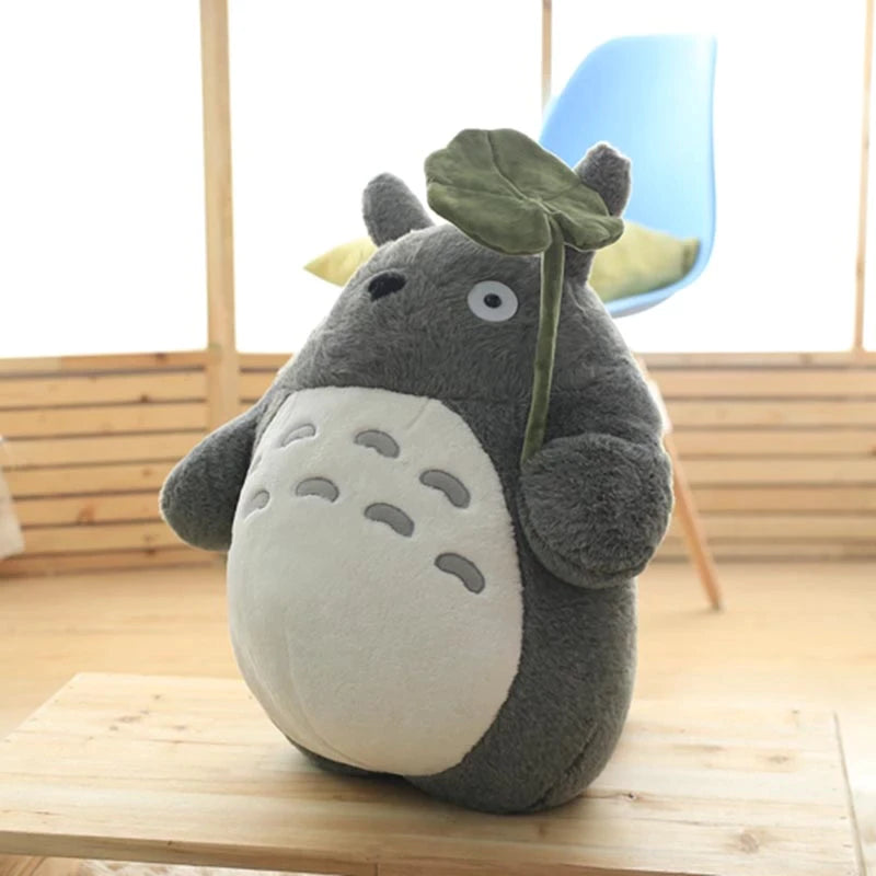 Totoro Plushie