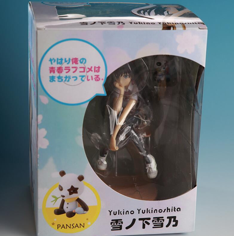 My Teen Romantic Comedy Action Figure Toy - Anime Fantasy Land